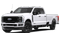 2026 Ford Super Duty F-350 SRW STX®