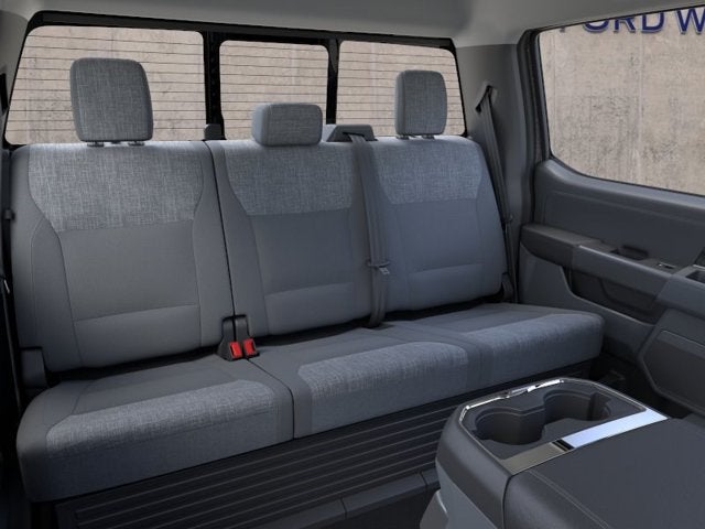 2026 Ford Super Duty F-350 SRW F-350® XLT