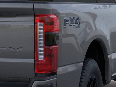 2026 Ford Super Duty F-350 SRW F-350® XLT