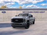 2026 Ford Super Duty F-350 SRW F-350® XLT