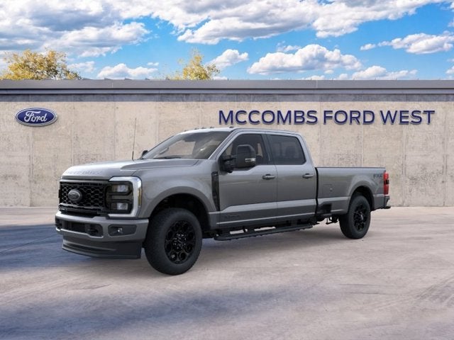 2026 Ford Super Duty F-350 SRW F-350® XLT