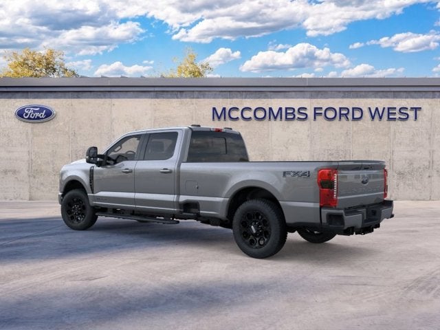 2026 Ford Super Duty F-350 SRW F-350® XLT