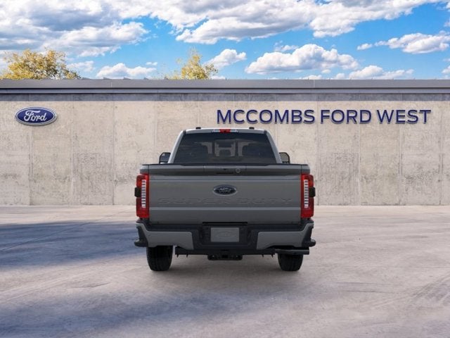 2026 Ford Super Duty F-350 SRW F-350® XLT