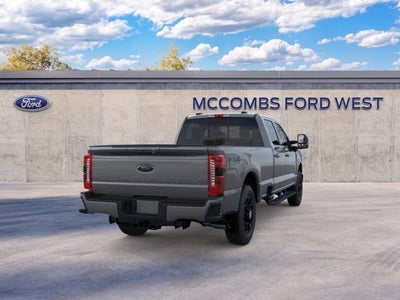 2026 Ford Super Duty F-350 SRW F-350® XLT