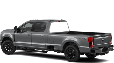 2026 Ford Super Duty F-350 SRW F-350® XLT