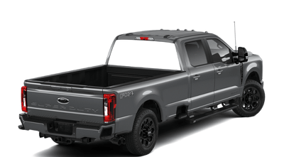 2026 Ford Super Duty F-350 SRW F-350® XLT