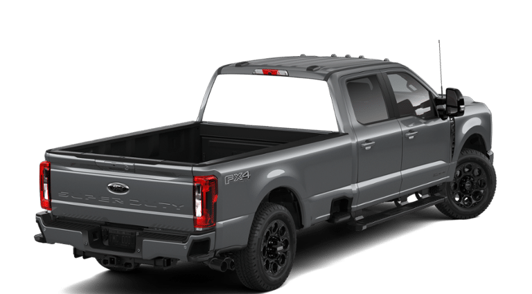 2026 Ford Super Duty F-350 SRW F-350® XLT