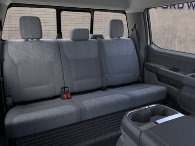 2026 Ford Super Duty F-350 SRW XLT
