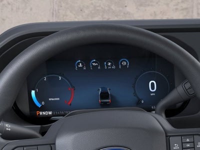 2026 Ford Super Duty F-350 SRW XLT