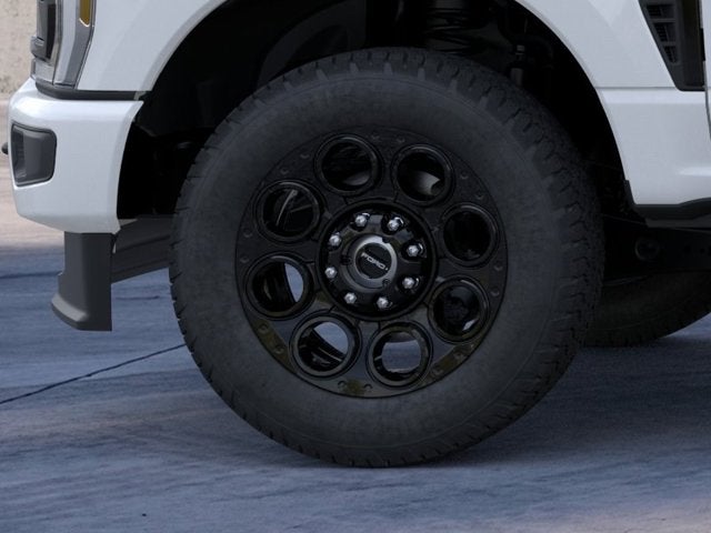 2026 Ford Super Duty F-350 SRW XLT