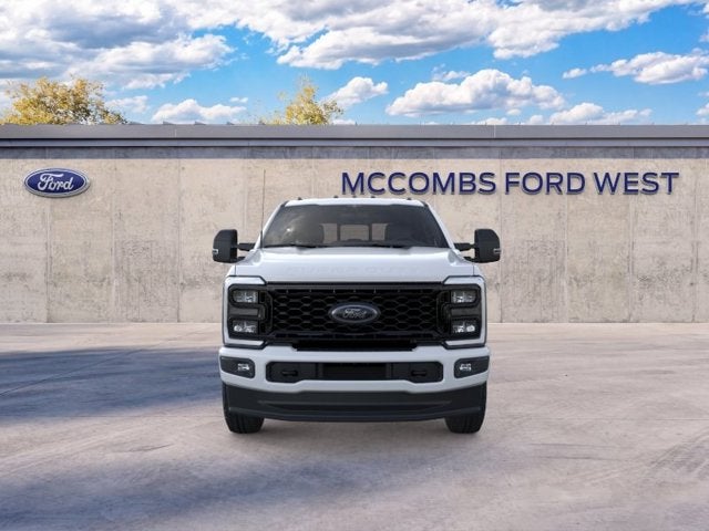 2026 Ford Super Duty F-350 SRW XLT