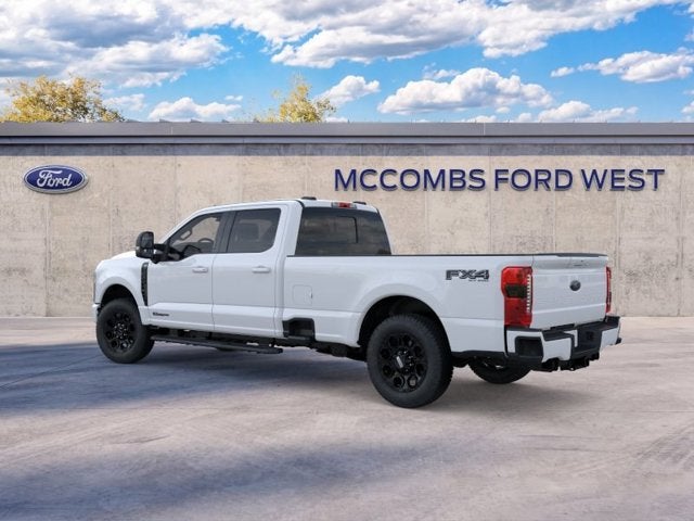 2026 Ford Super Duty F-350 SRW XLT