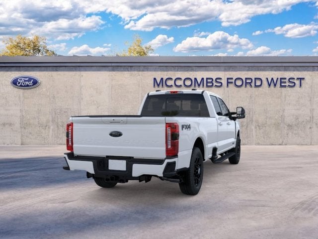 2026 Ford Super Duty F-350 SRW XLT