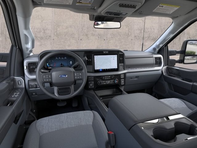 2026 Ford Super Duty F-350 SRW XLT