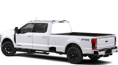 2026 Ford Super Duty F-350 SRW XLT