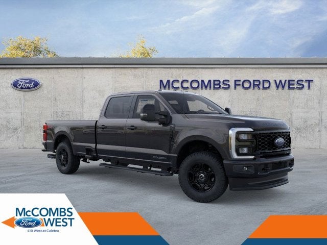 2026 Ford Super Duty F-350 SRW STX
