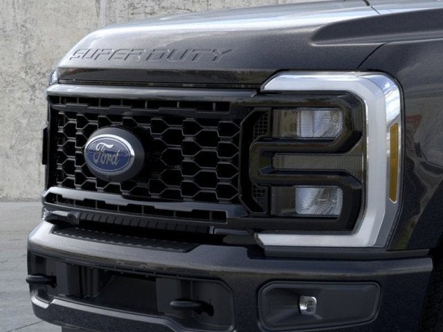 2026 Ford Super Duty F-350 SRW STX