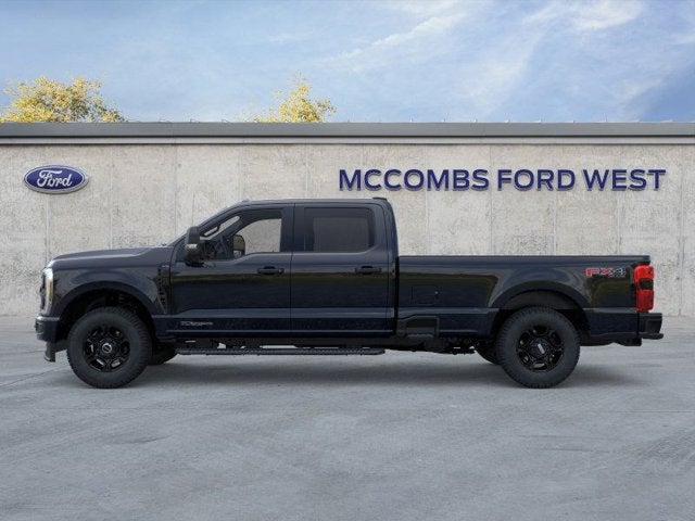 2026 Ford Super Duty F-350 SRW STX