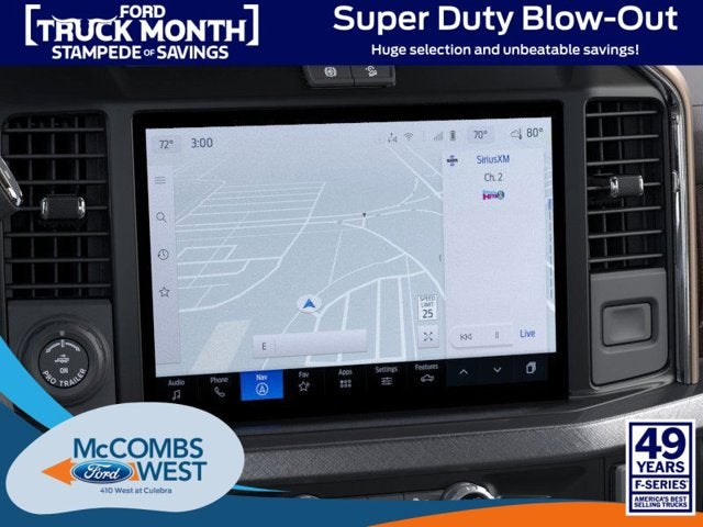 2026 Ford Super Duty F-350 DRW King Ranch