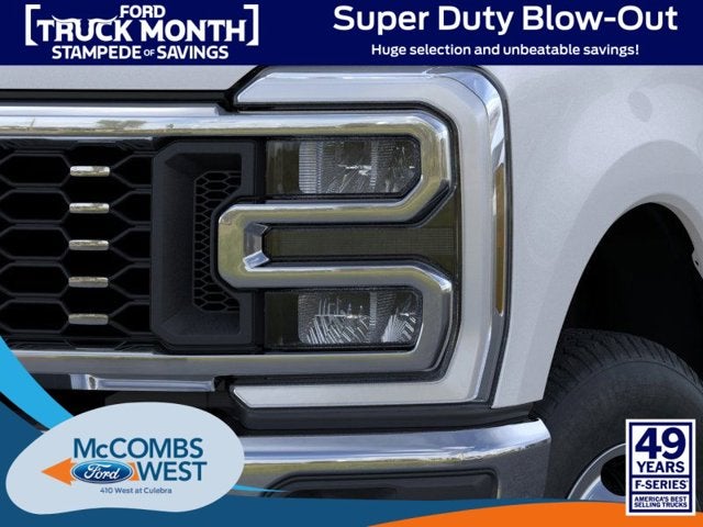 2026 Ford Super Duty F-350 DRW King Ranch