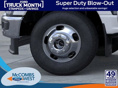 2026 Ford Super Duty F-350 DRW King Ranch