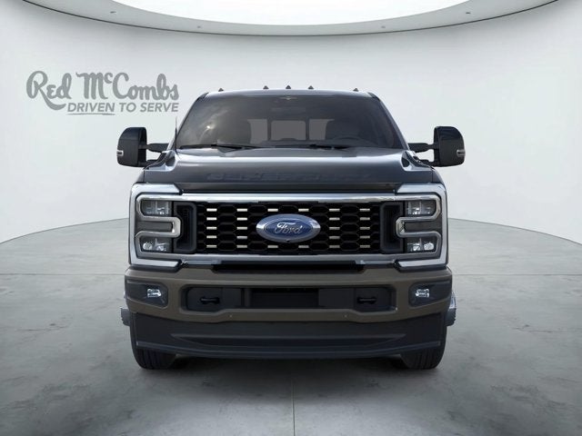 2026 Ford Super Duty F-350 DRW F-350® King Ranch®