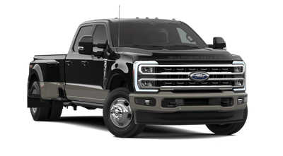 2026 Ford Super Duty F-350 DRW F-350® King Ranch®