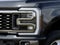 2027 Ford Super Duty F-350 DRW Platinum®