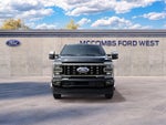 2027 Ford Super Duty F-350 DRW Platinum®