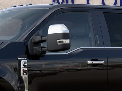 2027 Ford Super Duty F-350 DRW Platinum®