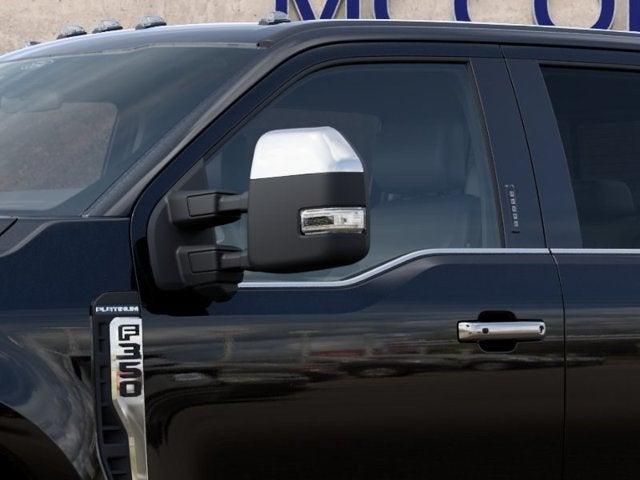 2027 Ford Super Duty F-350 DRW Platinum®