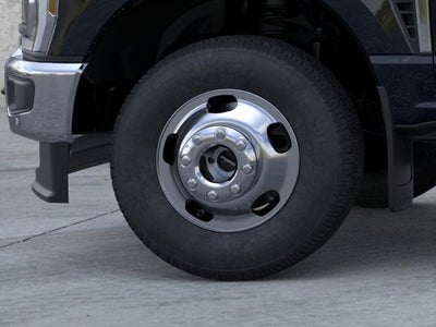 2026 Ford Super Duty F-350 DRW King Ranch