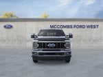 2026 Ford Super Duty F-350 DRW King Ranch