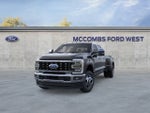 2026 Ford Super Duty F-350 DRW King Ranch