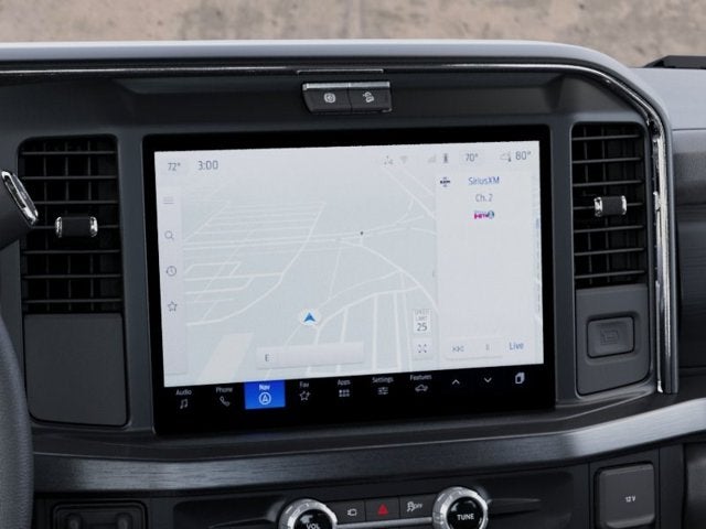2027 Ford Super Duty F-350 DRW Lariat®