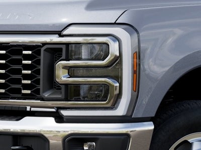 2027 Ford Super Duty F-350 DRW Lariat®