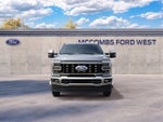 2027 Ford Super Duty F-350 DRW Lariat®