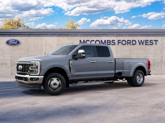 2027 Ford Super Duty F-350 DRW Lariat®