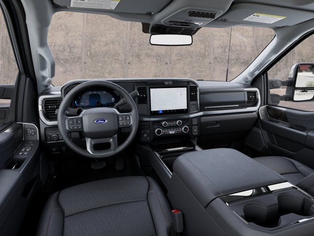 2027 Ford Super Duty F-350 DRW Lariat®
