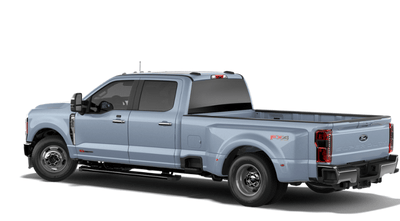 2027 Ford Super Duty F-350 DRW Lariat®