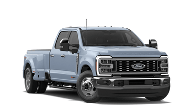 2027 Ford Super Duty F-350 DRW Lariat®