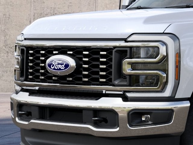 2027 Ford Super Duty F-350 DRW Lariat®