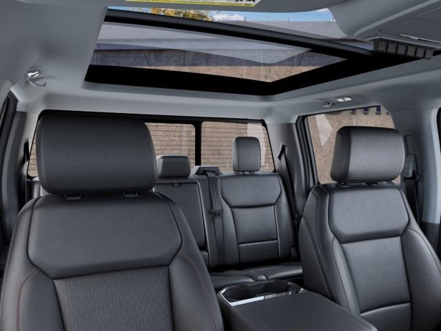 2027 Ford Super Duty F-350 DRW Lariat®