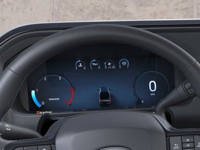 2026 Ford Super Duty F-350 DRW F-350® Platinum®