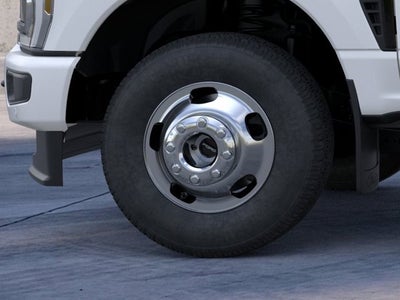 2026 Ford Super Duty F-350 DRW F-350® Platinum®