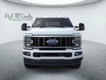 2026 Ford Super Duty F-350 DRW F-350® Platinum®