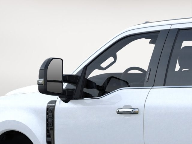 2026 Ford Super Duty F-350 DRW F-350® Platinum®