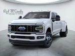 2026 Ford Super Duty F-350 DRW F-350® Platinum®