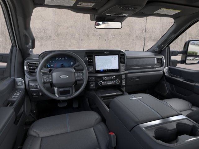 2026 Ford Super Duty F-350 DRW F-350® Platinum®