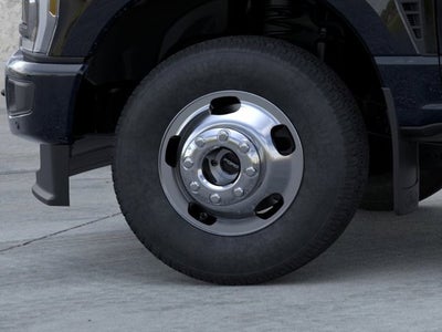 2026 Ford Super Duty F-350 DRW Platinum